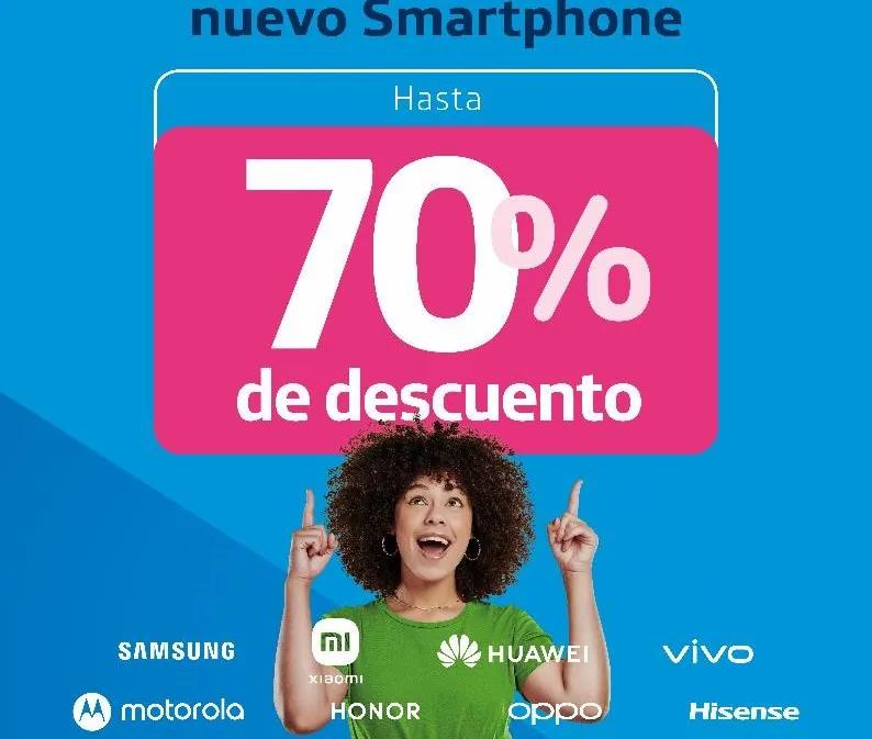 descuentos movistar en telefonia - Cómo recibir promociones de Movistar