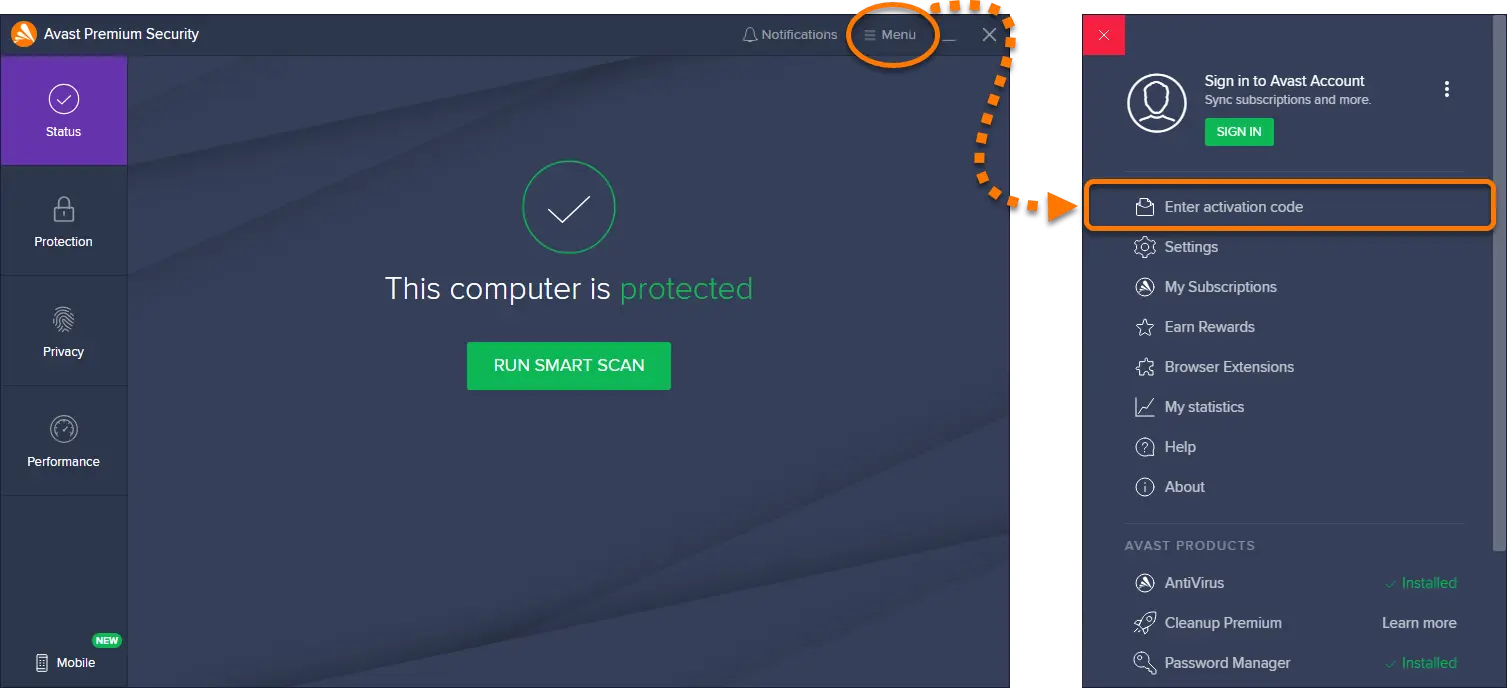 Archivo de licencias de Avast Internet Security - Cómo recuperar archivos de Avast antivirus archivo de licencias de avast internet security - Cómo recuperar archivos de Avast antivirus