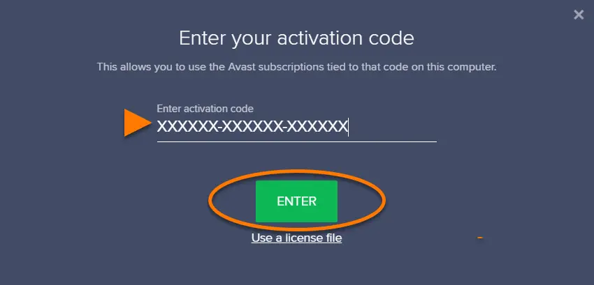 Avast Internet Security: Clave de Reactivación y Tutorial Completa - Cómo recuperar clave de Avast avast internet security clave de reactivacion - Cómo recuperar clave de Avast