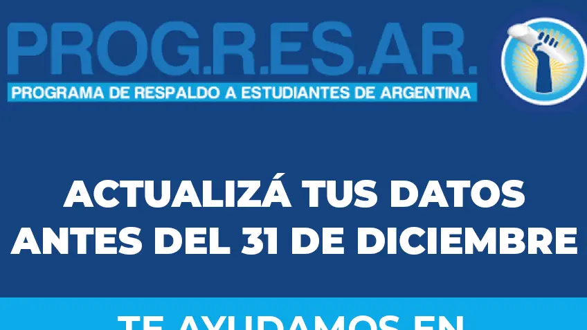 Actualización de Datos y Gestión del Programa Progresar: Tu Tutorial Completa - Cómo recuperar datos de Progresar actualizacion de datos progresar por internet - Cómo recuperar datos de Progresar