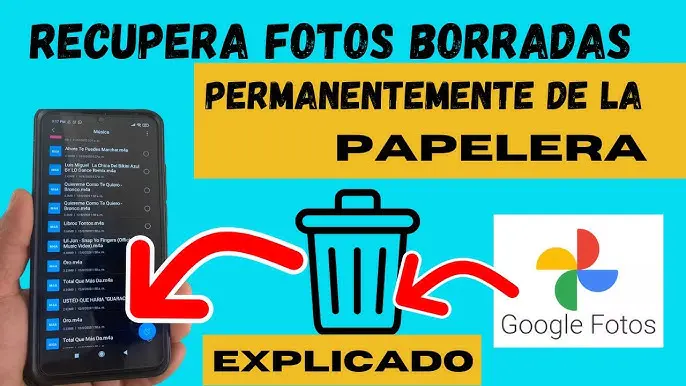 recuperar fotos de internet - Cómo recuperar todas las fotos que tenía