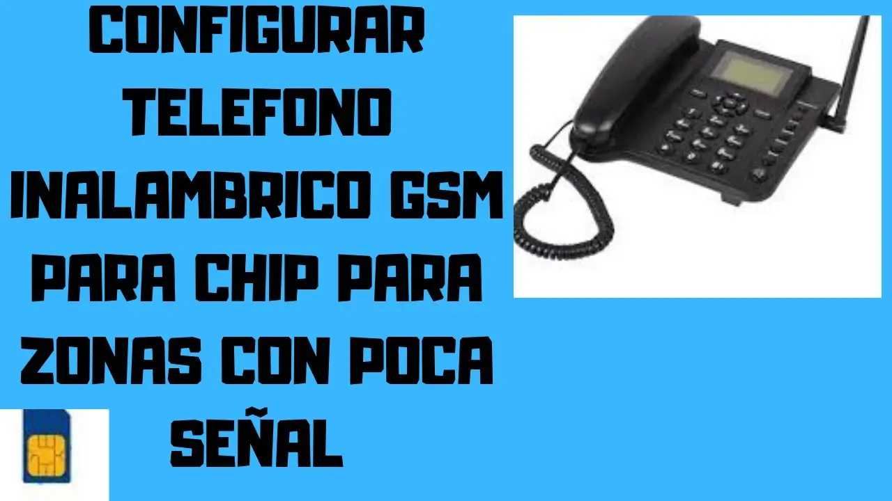 como activar telefonia celular en linea fija - Cómo redireccionar un teléfono fijo a un celular