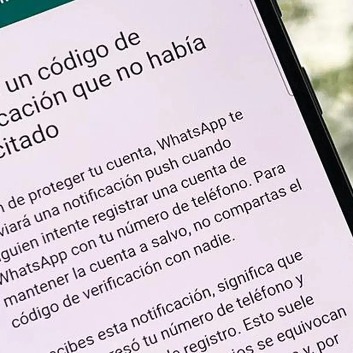 regiatrar telefoni en whatsapp - Cómo registrar un número de celular en WhatsApp
