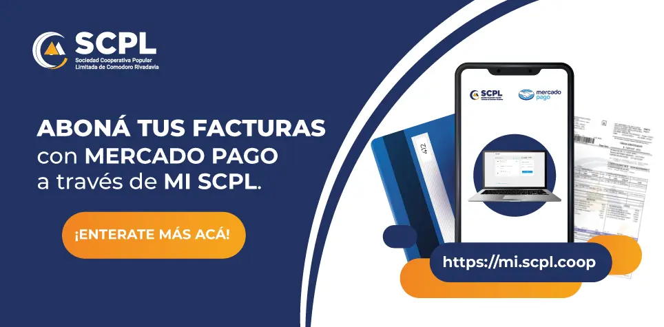Internet de la Cooperativa Comodoro Rivadavia: Conexión, Servicios y Beneficios - Cómo registrarse en la scpl internet de la cooperativa comodoro rivadavia - Cómo registrarse en la scpl