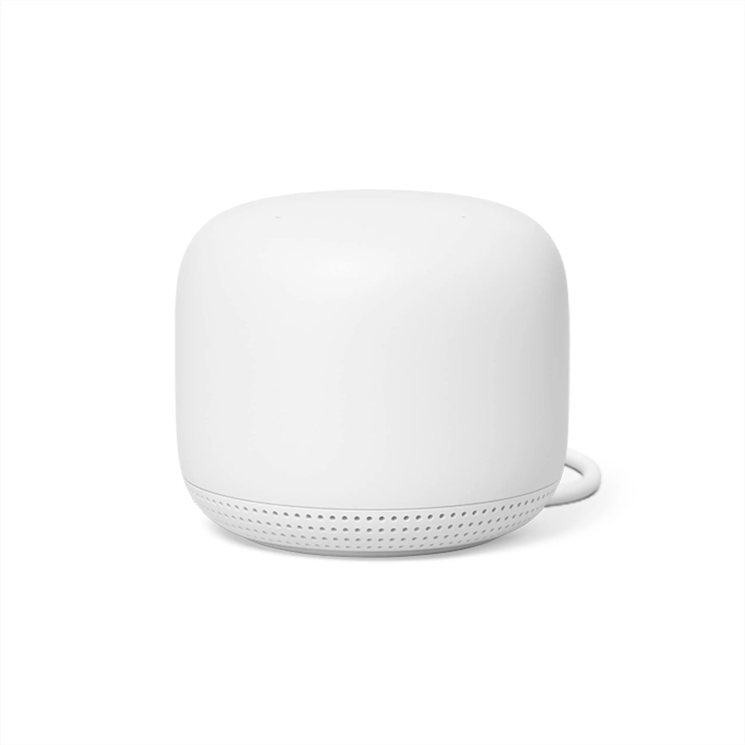 google wifi nest router - Cómo reiniciar un router Nest wifi