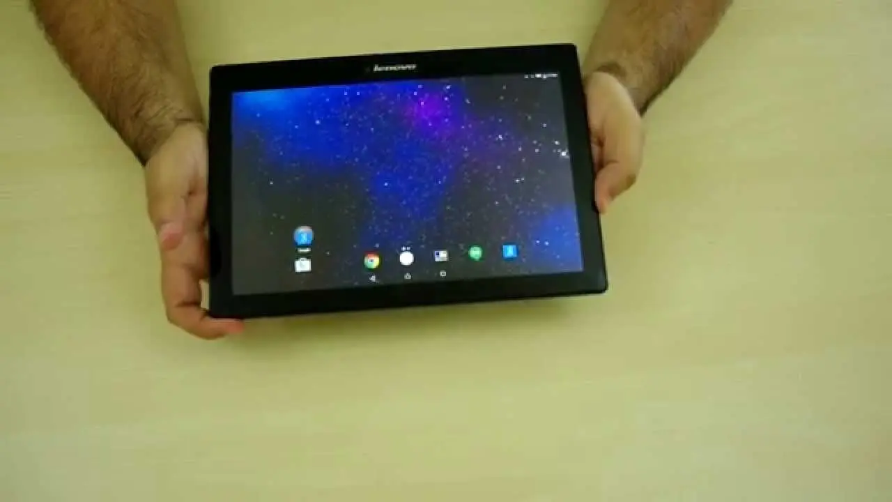 mi tablet lenovo se conecta a wifi pero no navega - Cómo reiniciar una tablet Lenovo que no responde