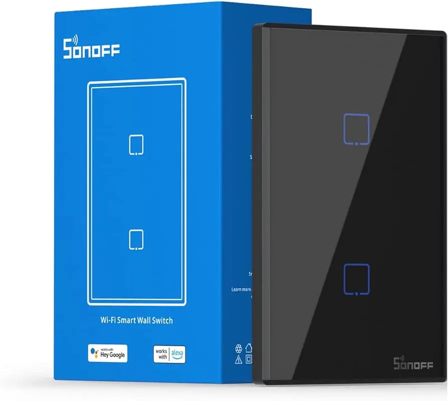 El Control Inteligente de Luces con Sonoff: Tutorial Completa - Cómo resetear un interruptor inteligente Sonoff contro de luces wi fi sonoff - Cómo resetear un interruptor inteligente Sonoff