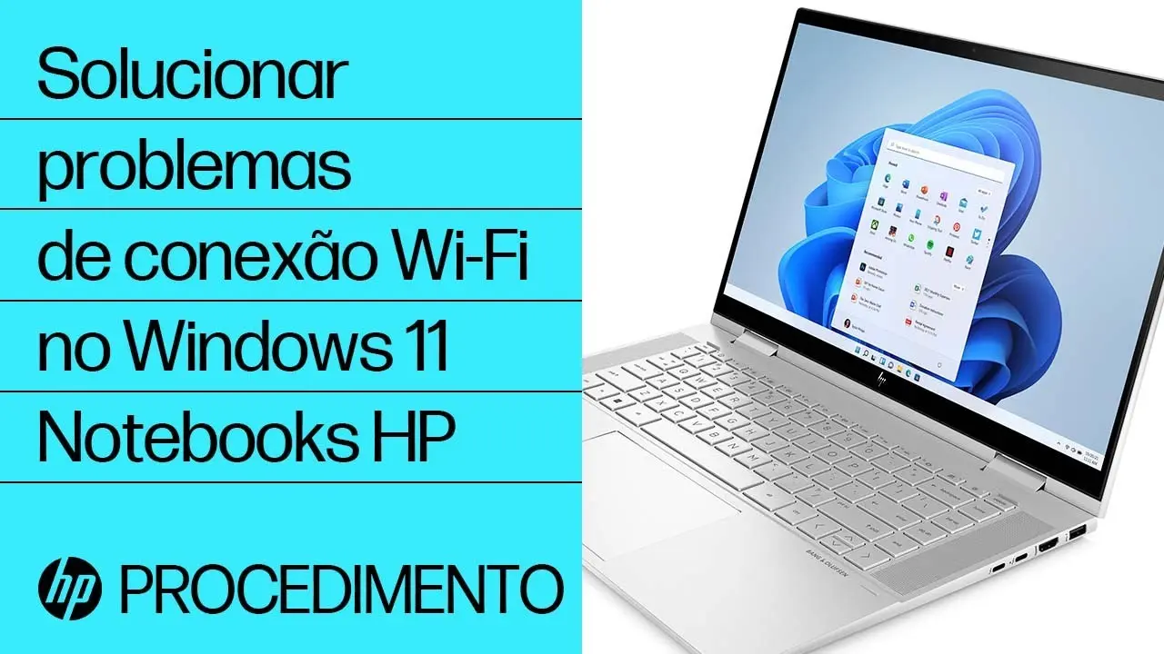 problemas conexão wi fi notebook - Como resolver problema com o driver do adaptador do Wi-Fi