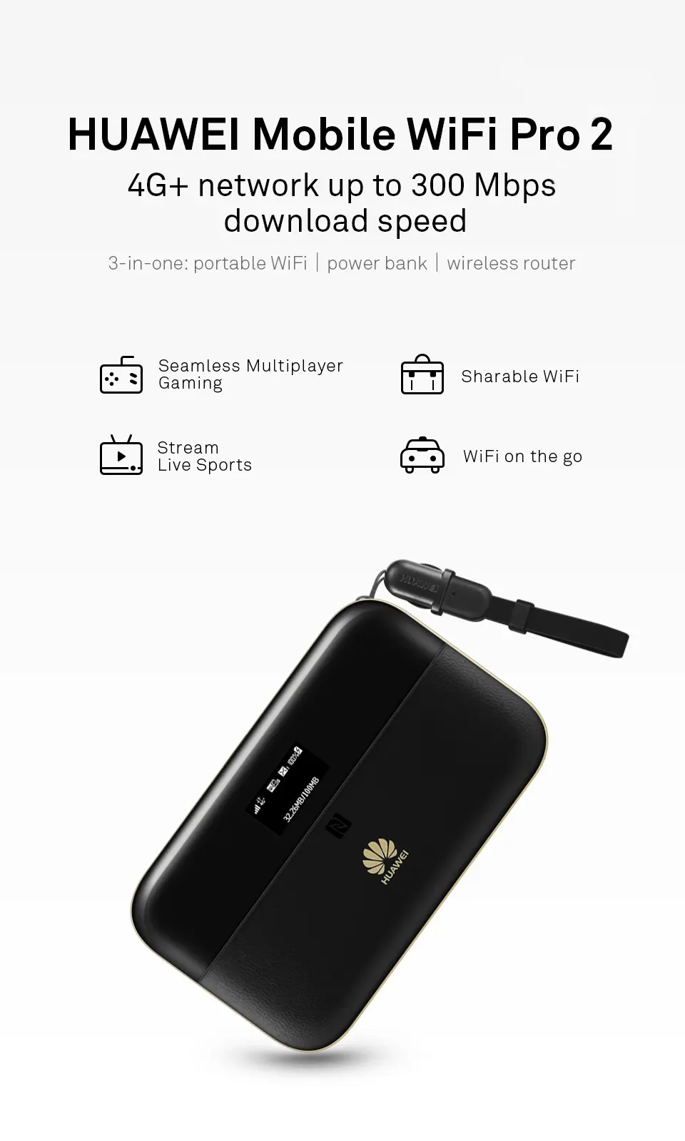 La red Wi-Fi de Huawei - Cómo revisar mi Wi-Fi Huawei huawei wifi network - Cómo revisar mi Wi-Fi Huawei