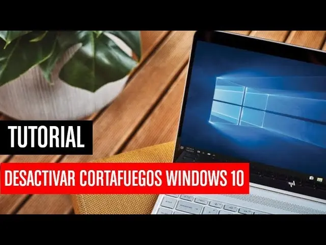como cortar el cortafuegos de internet - Cómo romper el firewall
