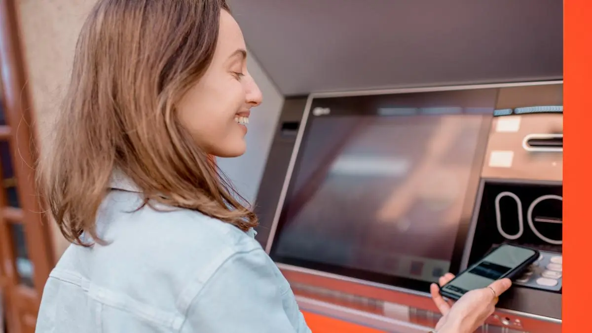 como pagar telefonia movil por cajero automatico - Cómo saber cuál es el código link de pago