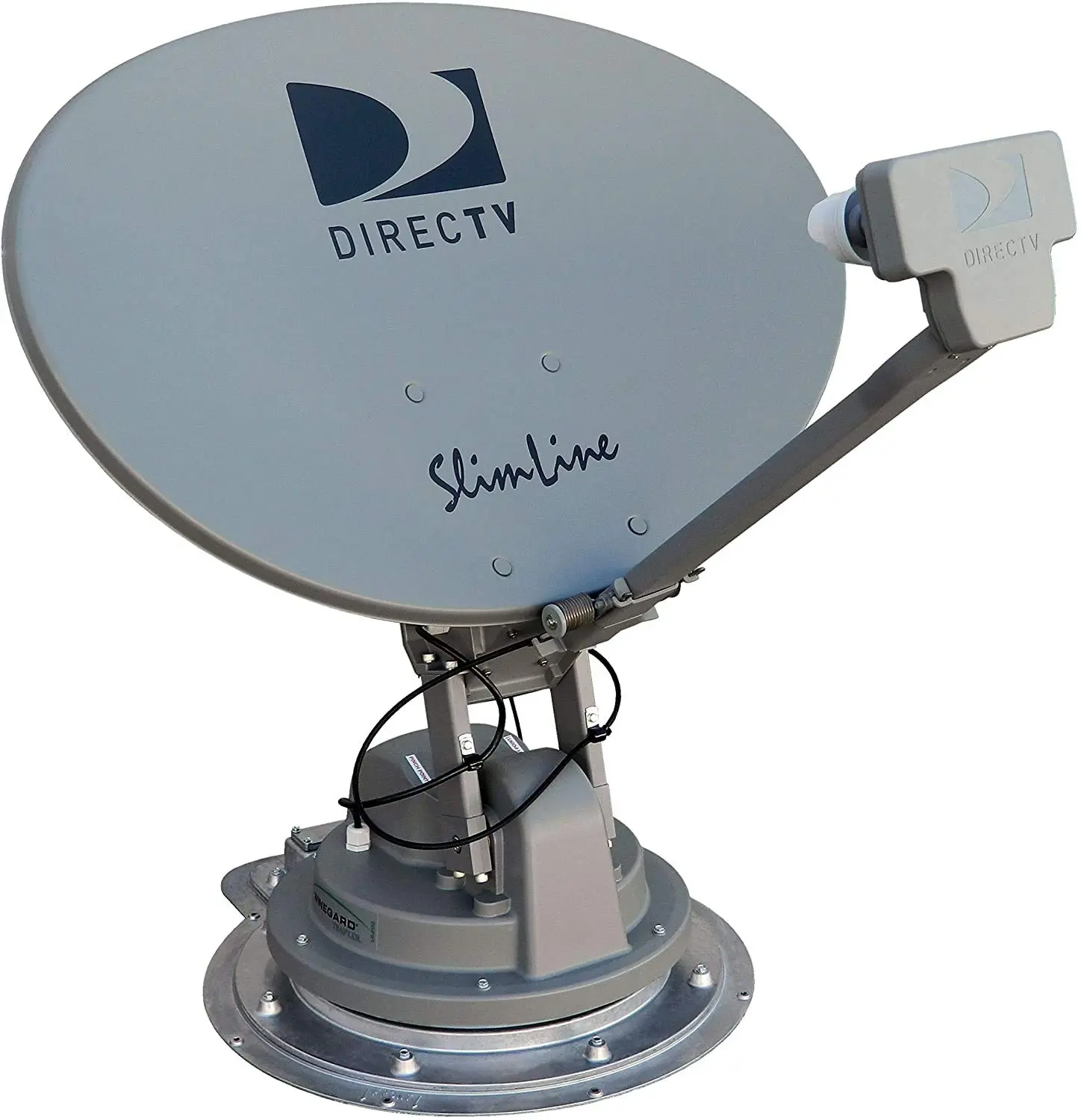 antena de internet de directv en zona sur - Cómo saber dónde está el satelite de DIRECTV