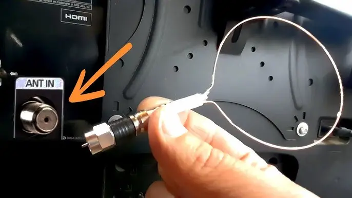 Cómo Ver la Señal de tu Antena de Internet: Tutorial Completa - Cómo saber el nivel de señal de internet como ver la señal de mi antena de internet - Cómo saber el nivel de señal de internet