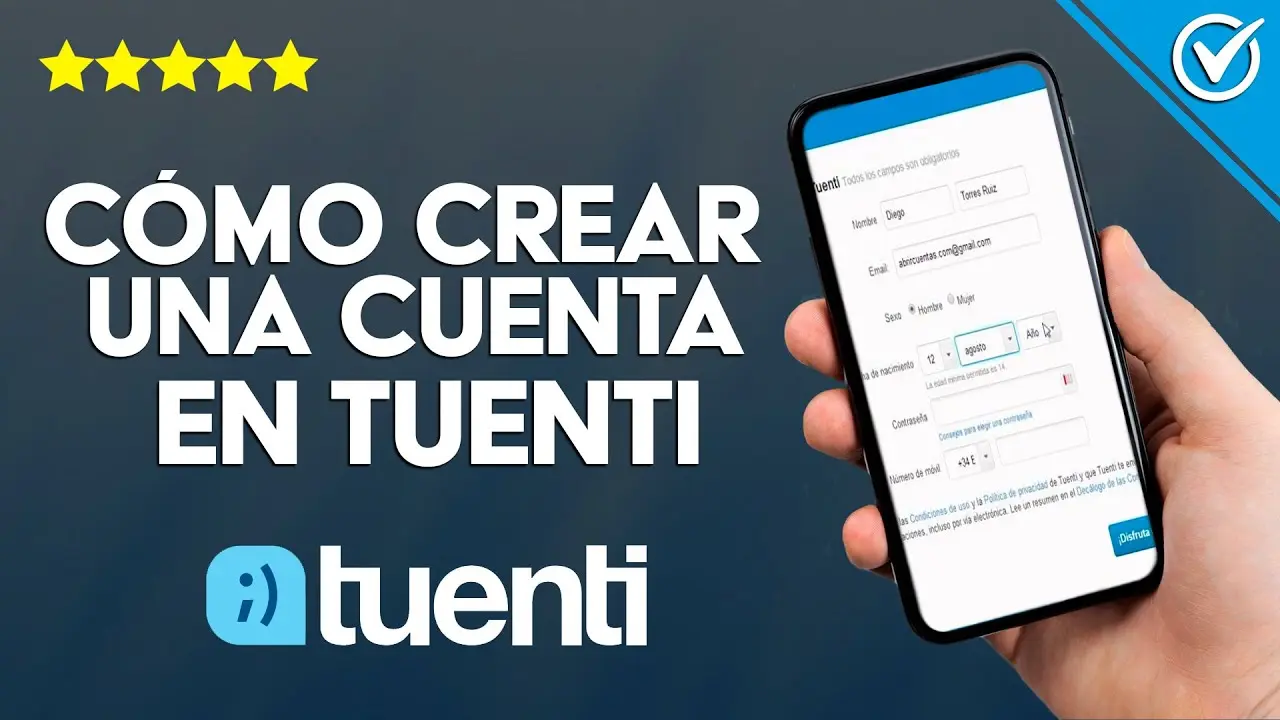 tuenti telefonia movil telefono - Cómo saber el número de teléfono en Tuenti