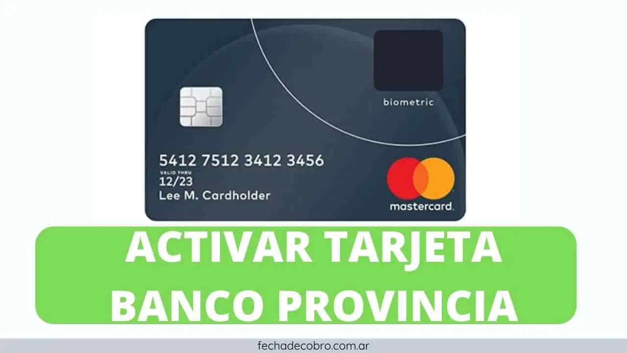 masretcard banco provincia telefoni - Cómo saber el saldo de mi tarjeta de crédito Mastercard Banco Provincia