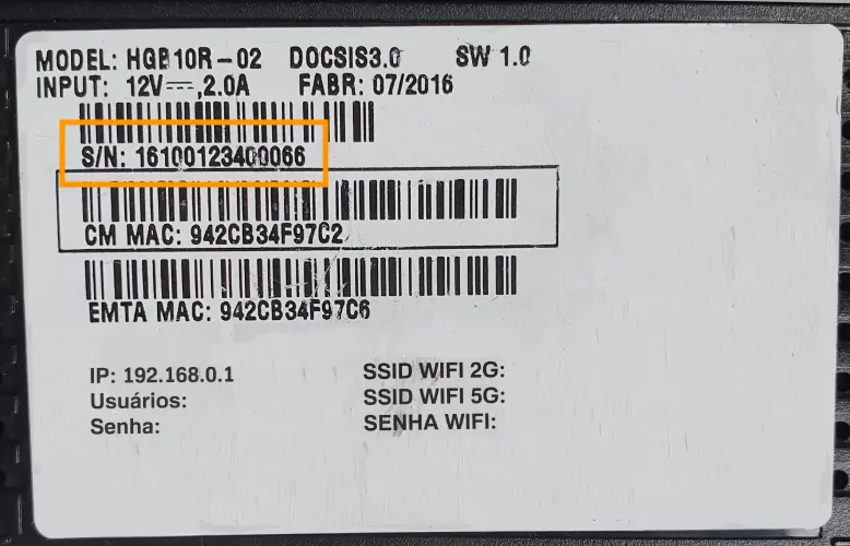 clave de internet claro - Cómo saber la clave de mi Wifi en Claro