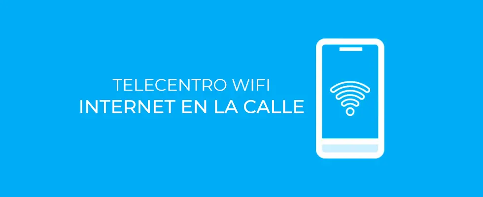 telecentro internet area de cobertura - Cómo saber la cobertura de Telecentro