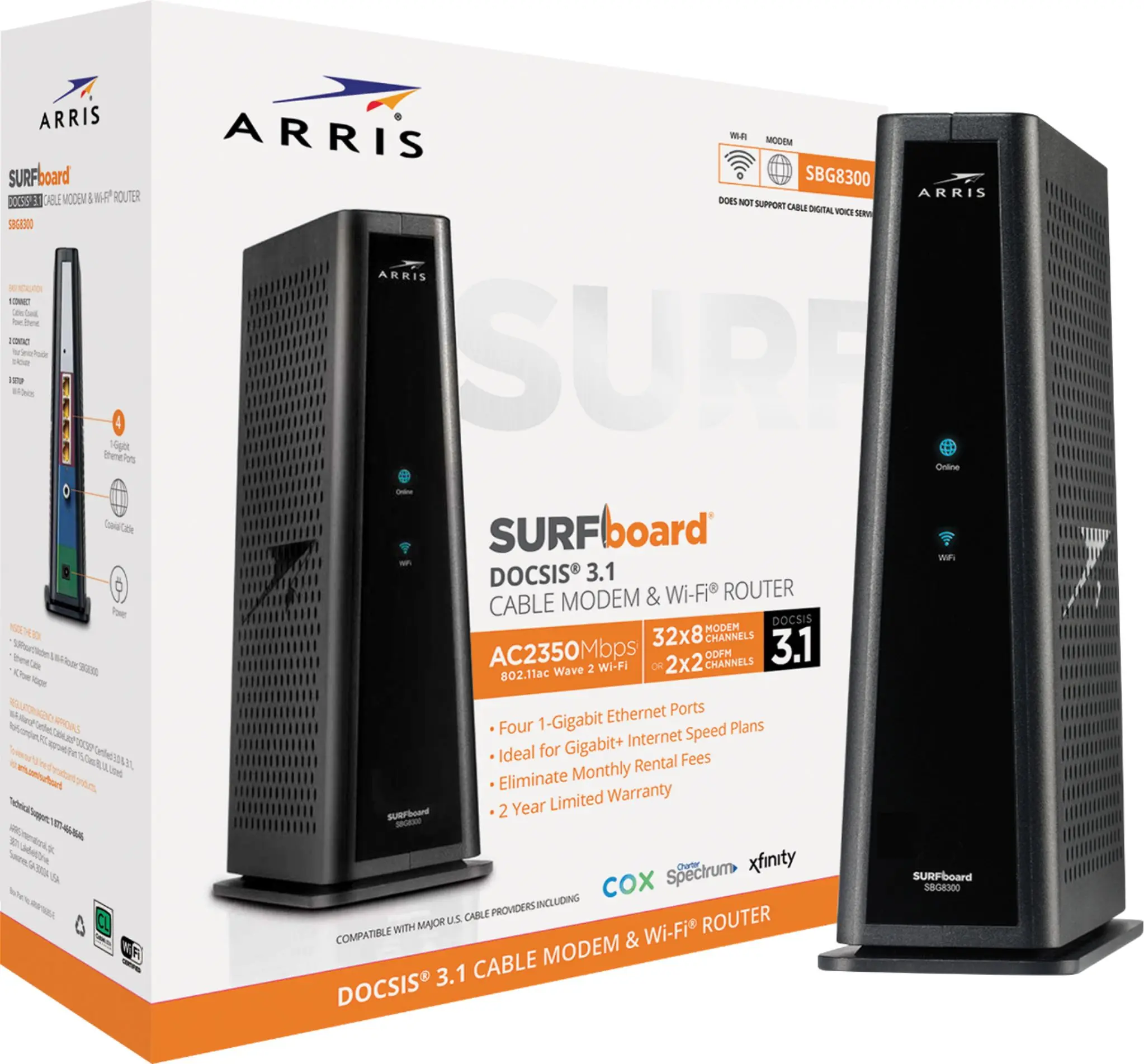 arris wifi - Cómo saber la contraseña de mi WiFi ARRIS