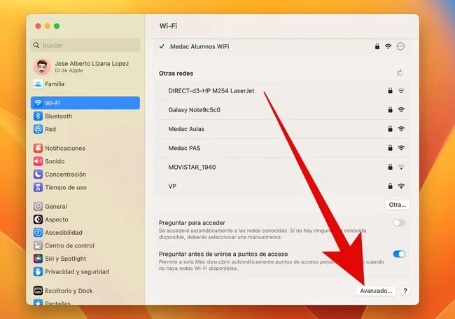 contraseña wifi sabiendo la mac - Cómo saber la contraseña de tu MAC