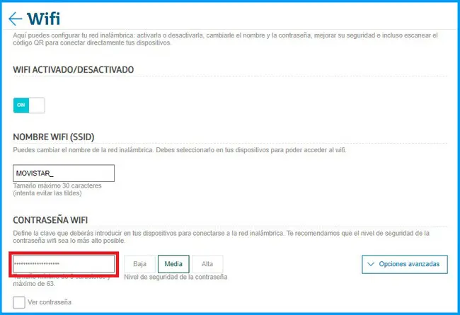 como saber mi usuario y contraseña de internet movistar - Cómo saber mi nombre de usuario y contraseña de mi router Movistar