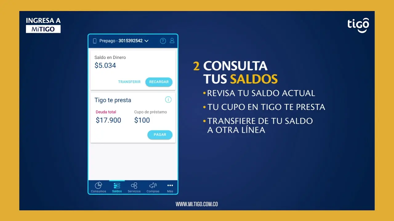 Cómo consultar el saldo de Internet para todos los operadores - Cómo saber mi saldo de Internet como consultar saldo de internet - Cómo saber mi saldo de Internet