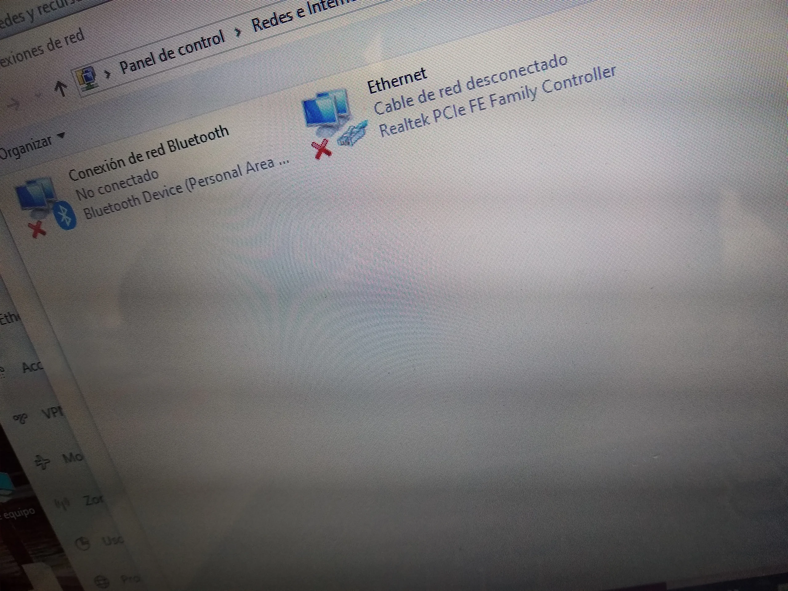 actualizacion de windows que te deja sin internet - Cómo saber que actualización de Windows me falta