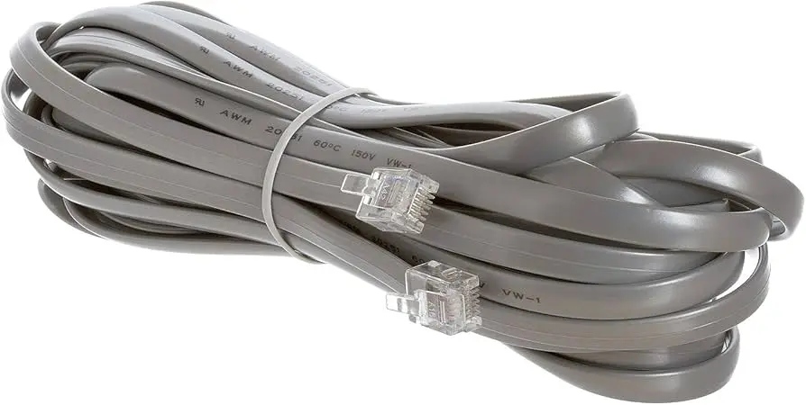 Cable Normalizado para Telefonía: Tutorial Completa - Cómo saber si el cable está normalizado cable normalizado para telefonia - Cómo saber si el cable está normalizado