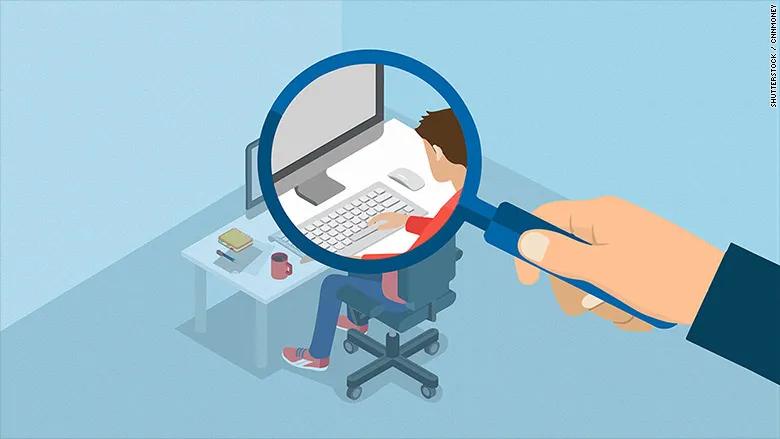 robo de identidad en internet - Cómo saber si me han robado mi identidad