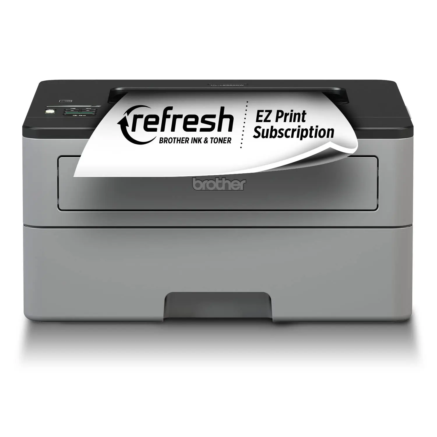 Impresoras Brother con Wi-Fi y Tóner: La Tutorial Definitiva para Elegir la Mejor - Cómo saber si mi impresora Brother tiene tóner impresoras brother con wi-fi y toner - Cómo saber si mi impresora Brother tiene tóner