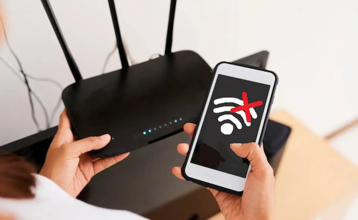 ¿Tengo que cambiar mi módem por problemas con el WiFi? - Cómo saber si tengo que cambiar el módem tengo problema con el wi-fi tengo que cambiar el módem - Cómo saber si tengo que cambiar el módem