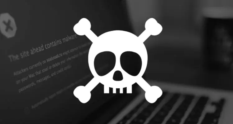 que paginas de internet tienen virus - Cómo saber si tengo un virus en mi página web