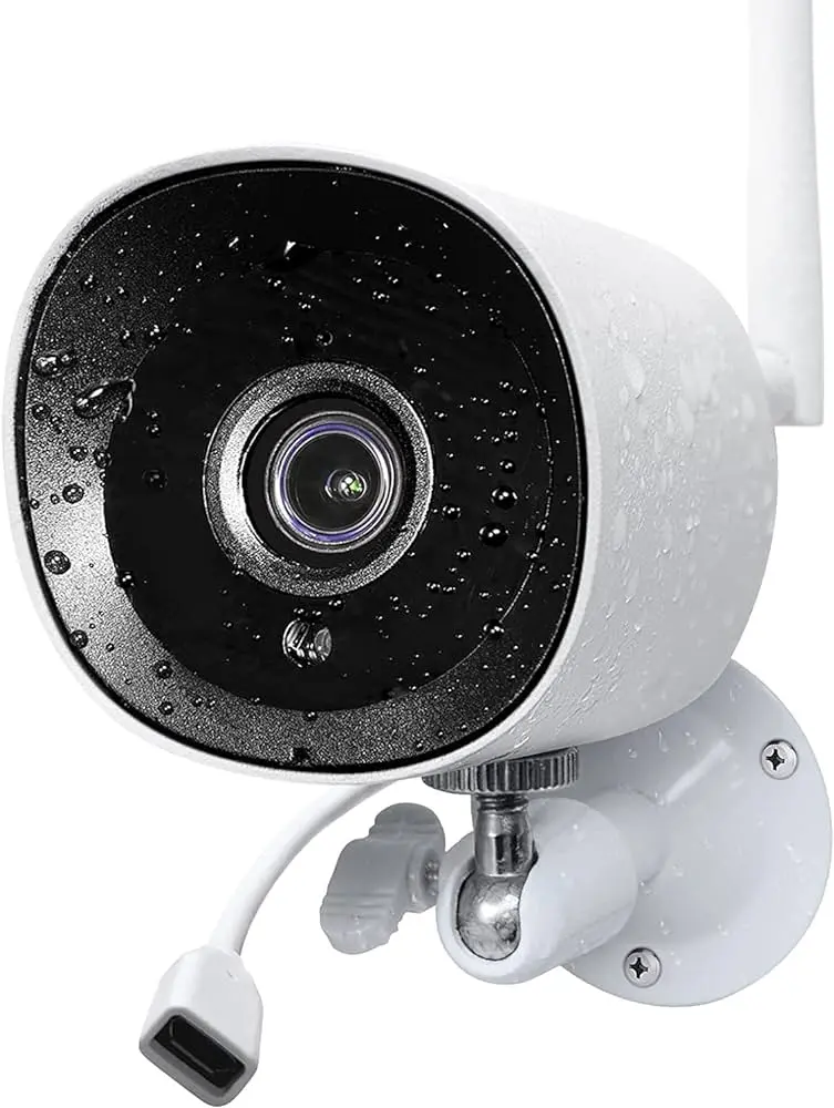 camaras hytoshy funcionan con wi fi - Cómo saber si una cámara está conectada a mi WiFi