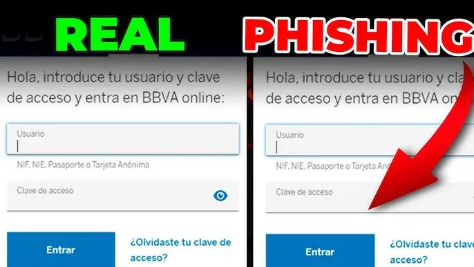 como saber si las paginas de internet son confiables - Cómo saber si una página es legal o no