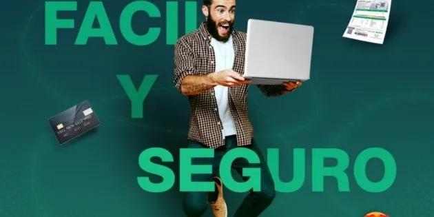 La Boleta de Luz en la Era Digital: Cómo Consultar y Pagar Tu Factura Online - Cómo sacar el recibo de luz por internet sin registrarse boleta de luz por internet - Cómo sacar el recibo de luz por internet sin registrarse