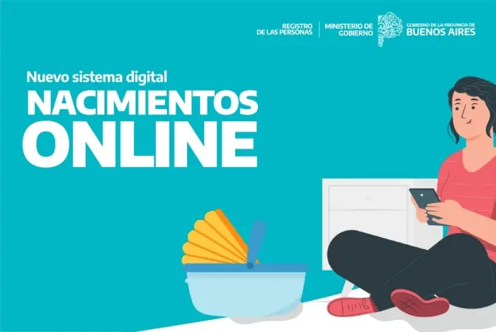 como sacar partida de nacimiento por internet gratis en argentina - Cómo sacar la partida de nacimiento de mi hijo gratis