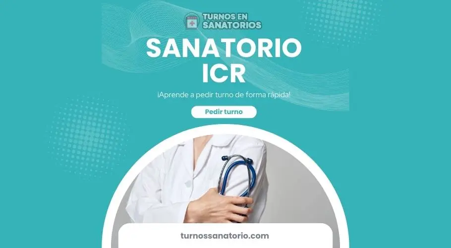 telefoni para sacar turno icr rosario - Cómo sacar turno para el API Rosario