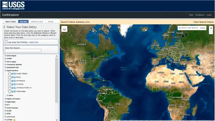 como hacer un mapa satelital de una para internet gratis - Cómo sacar un mapa satelital en Google Maps