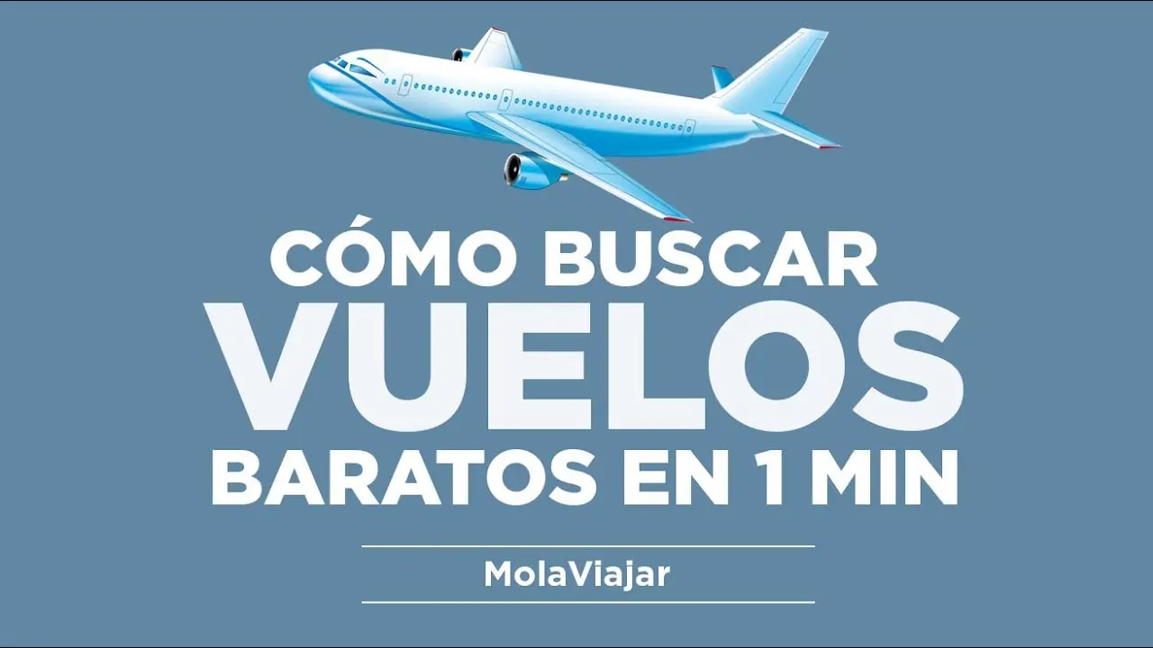 Cómo Comprar Boletos de Avión Baratos por Internet: Tutorial Completa - Cómo sale más barato comprar boletos de avión como comprar boletos de avion baratos por internet - Cómo sale más barato comprar boletos de avión