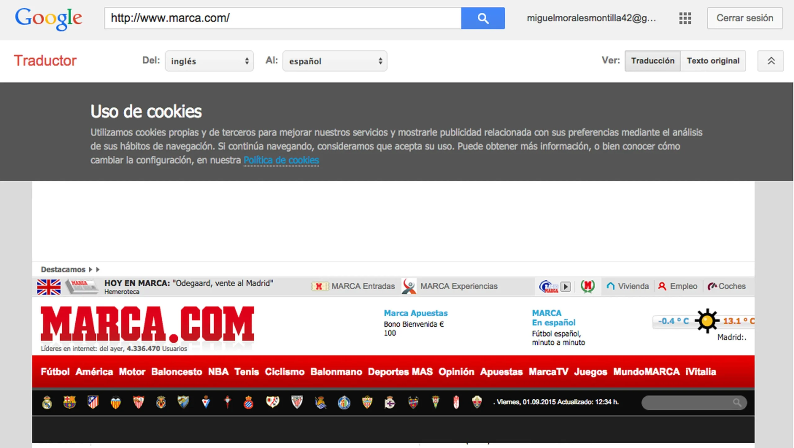 Saltar Filtros de Internet - Cómo saltarse el proxy de una red saltar filtro de internet - Cómo saltarse el proxy de una red