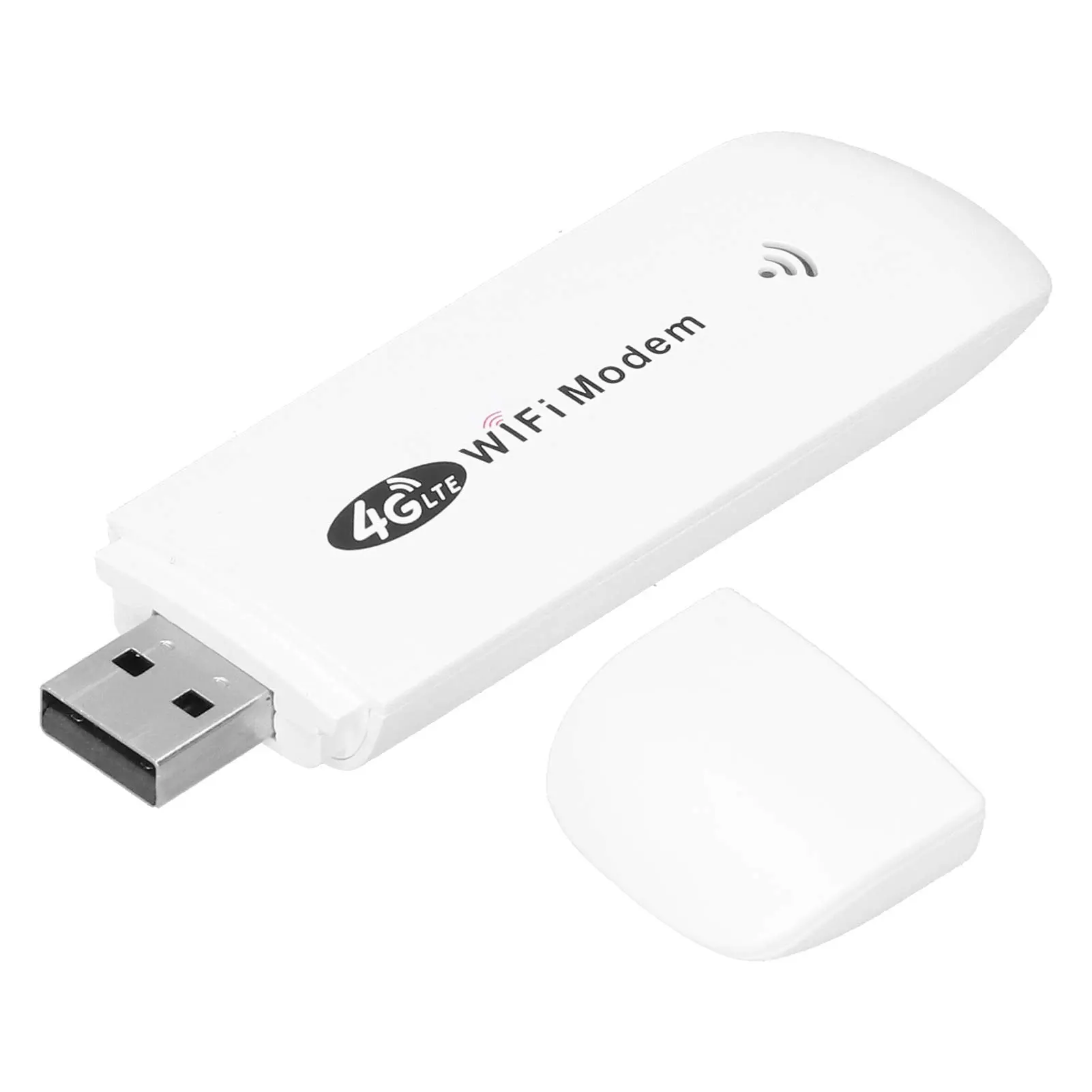 moden usb wi fi - Cómo se activa módem USB