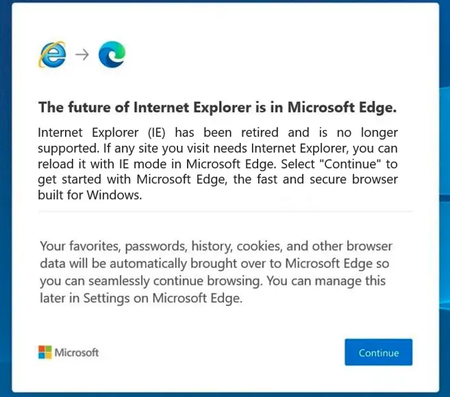 actualización de microsoft windows internet explorer - Cómo se actualiza el Explorador de Windows