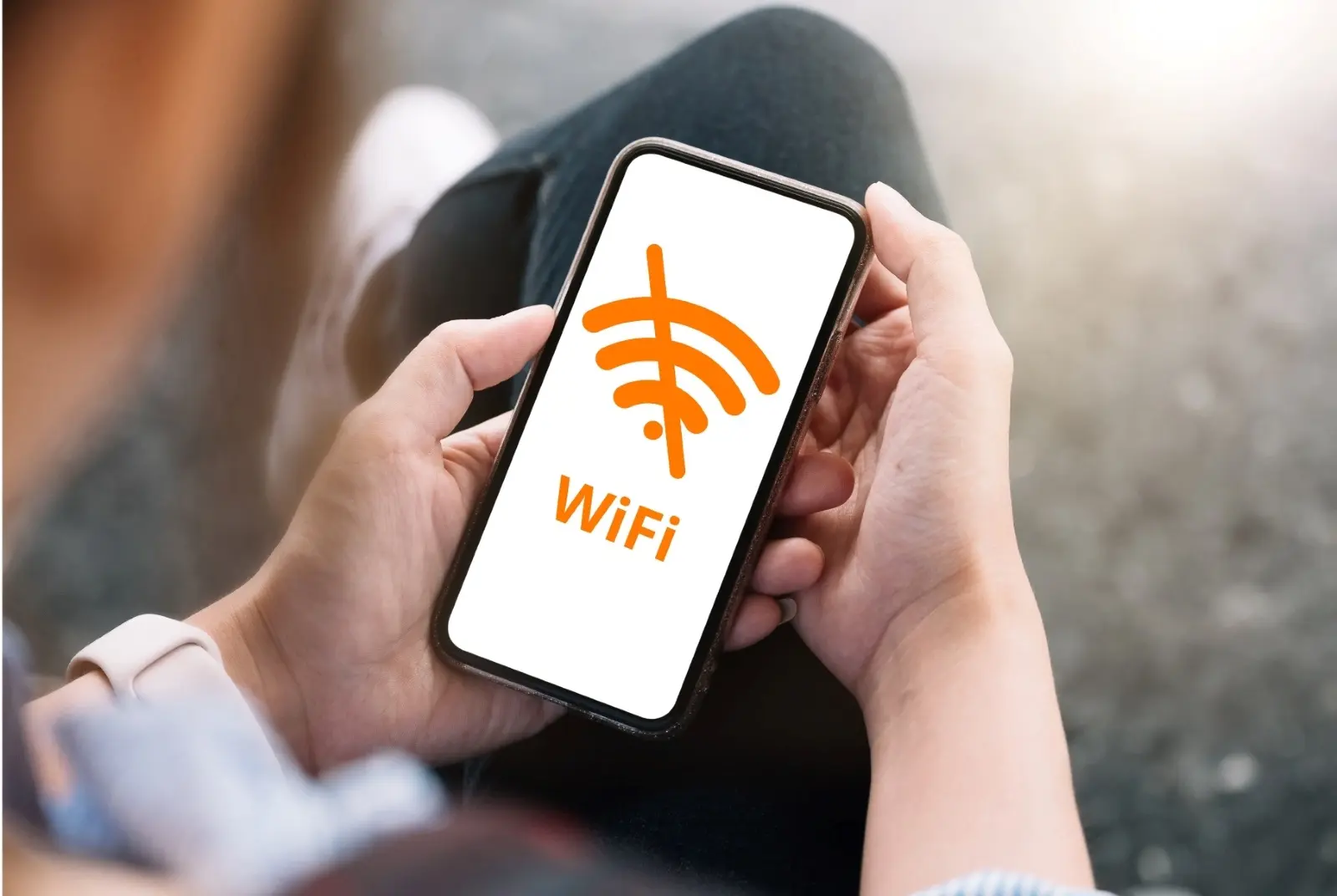 como apagar el wi fi - Cómo se apaga el WiFi