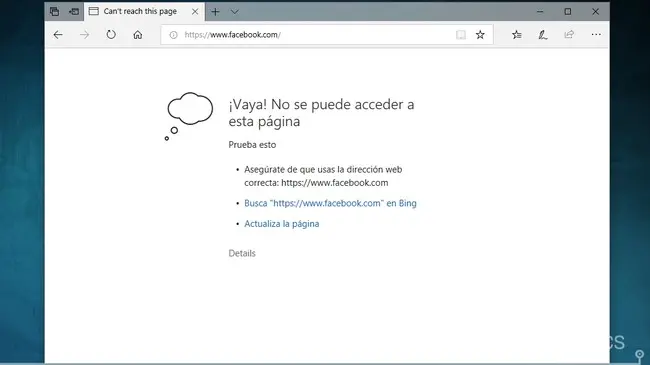 Cómo bloquear una página de Internet para proteger tu privacidad y productividad - Cómo se bloquea una página de Internet como hago para bloquear una pagina de internet - Cómo se bloquea una página de Internet