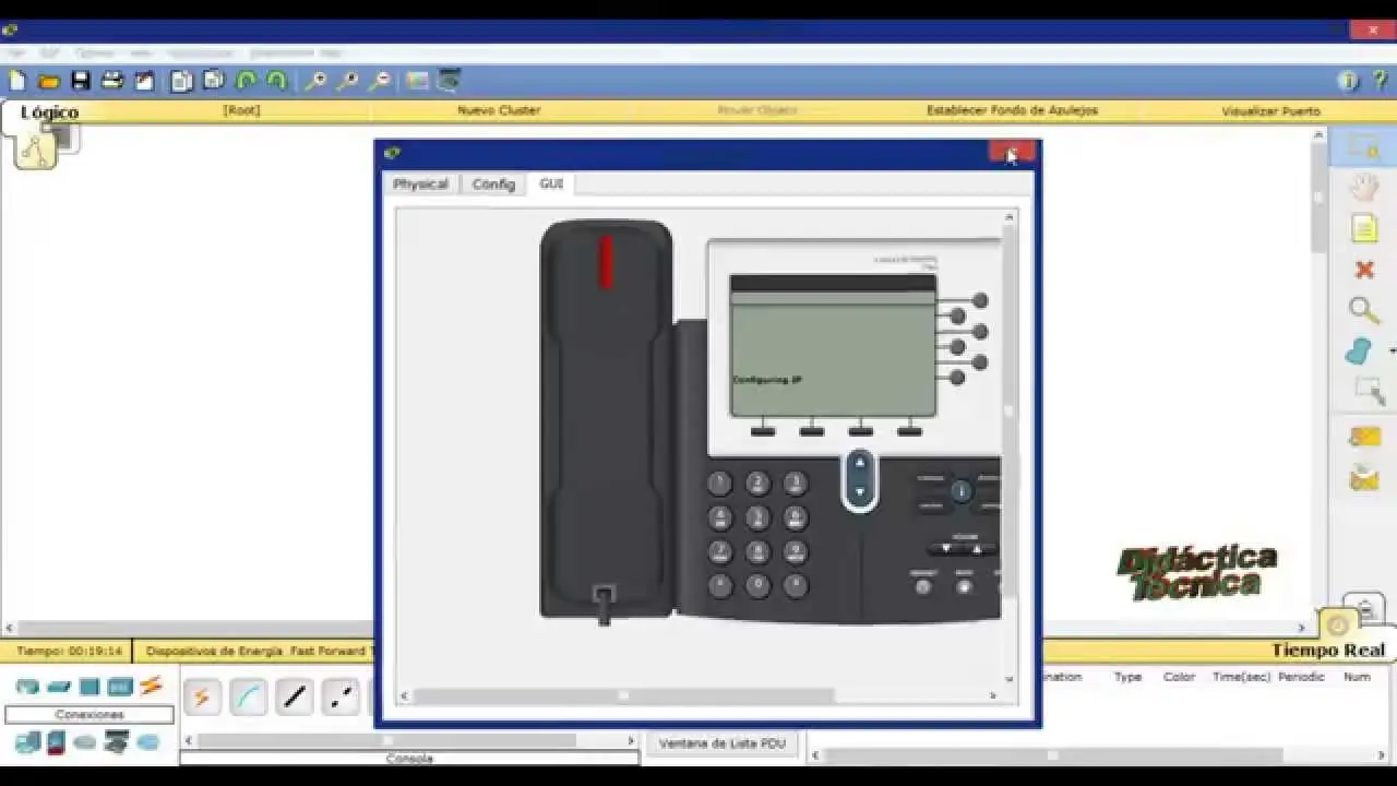 Configuración de Telefonía para Optimizar Tu Experiencia - Cómo se busca la configuración del teléfono configuracion de telefonia - Cómo se busca la configuración del teléfono
