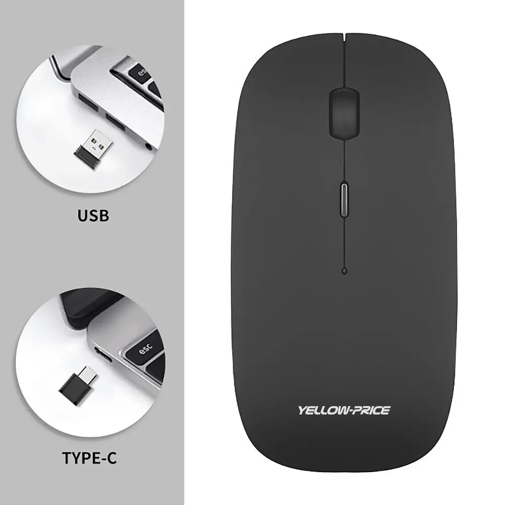 Tutorial Completa para Usar un Mouse Inalámbrico en tu Mac - Cómo se carga un mouse inalambrico Mac wifi mouse mac - Cómo se carga un mouse inalambrico Mac