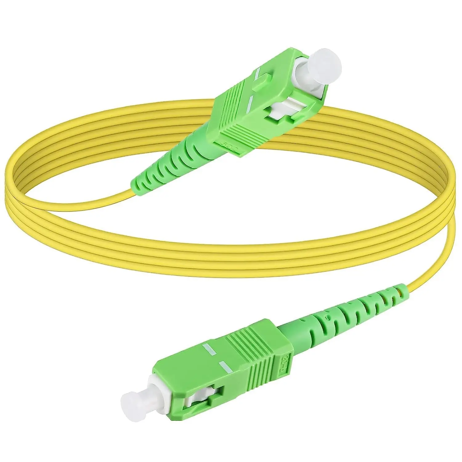 cable de fibra optica para tv teléfono e internet - Cómo se conecta el cable de fibra óptica al televisor