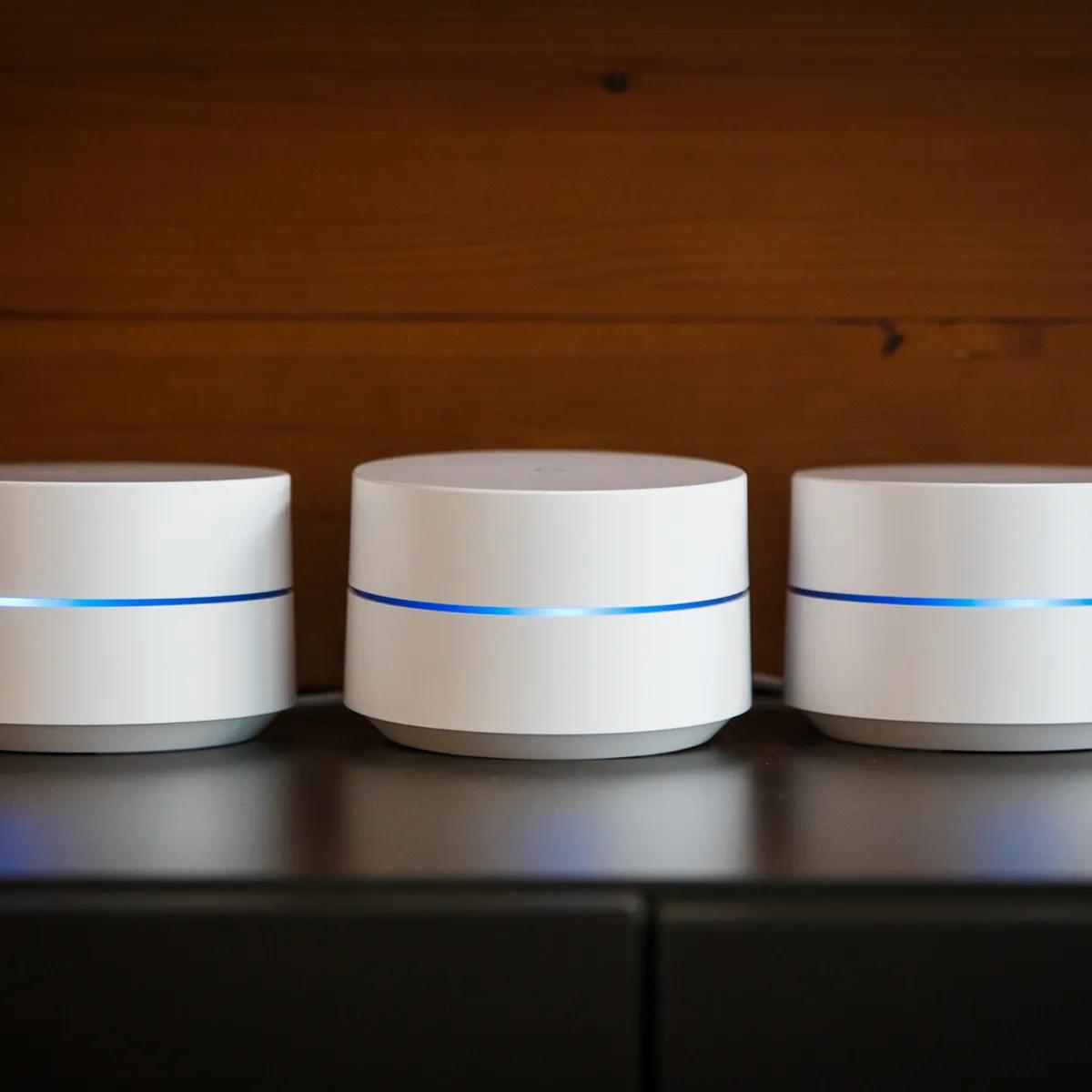 google home wifi - Cómo se conecta el Google Home