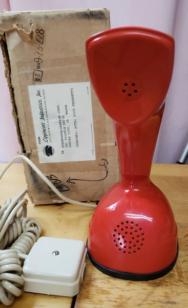 antiguo telefono ericsson ericofon conectarlo a la telefonia actual - Cómo se conectaban los teléfonos antiguos