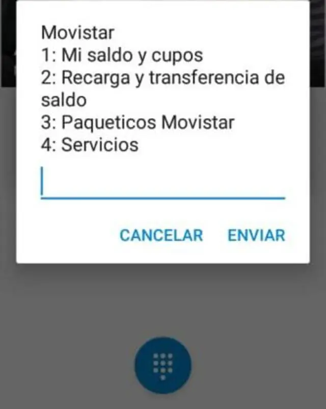 cómo consultar el saldo de mi tv movistar por internet - Cómo se consulta el saldo de Movistar TV