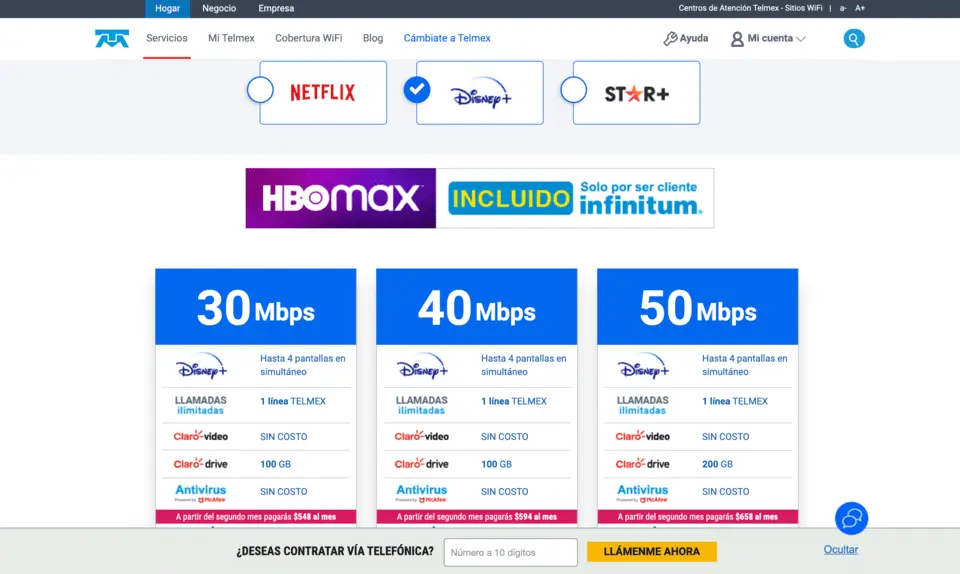 como contratar telefonia telmex - Cómo se contrata el servicio de Telmex